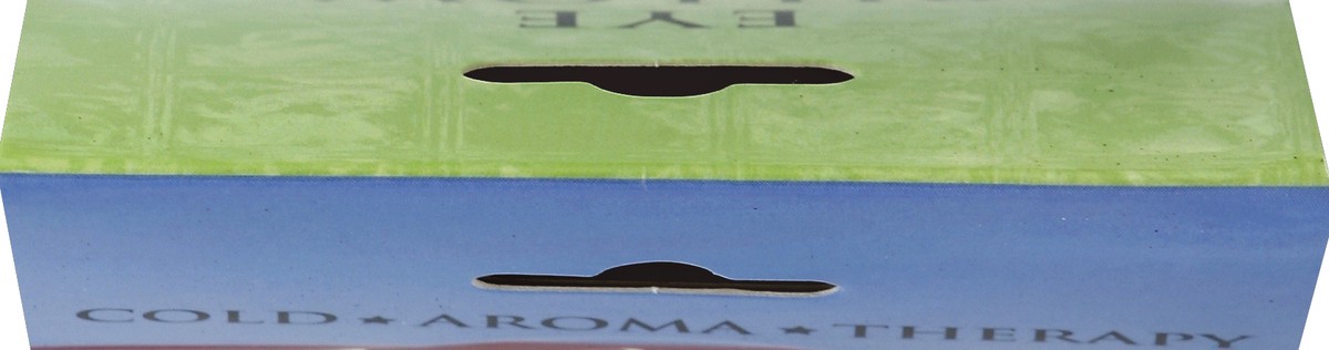 slide 5 of 5, Spa Comforts Eye Pillow Aromatherapy Mask, 1 ct