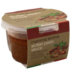 Mamma Emma Sicilian Pesto Sauce