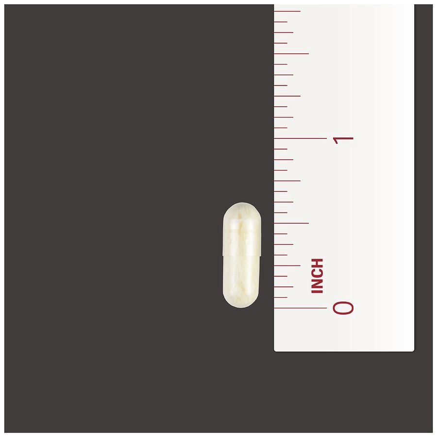 slide 4 of 5, Walgreens Probiotic, 60 ct