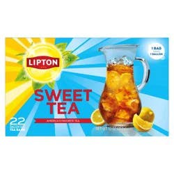 Lipton LPT Southern Sweet GAL 4 22ct