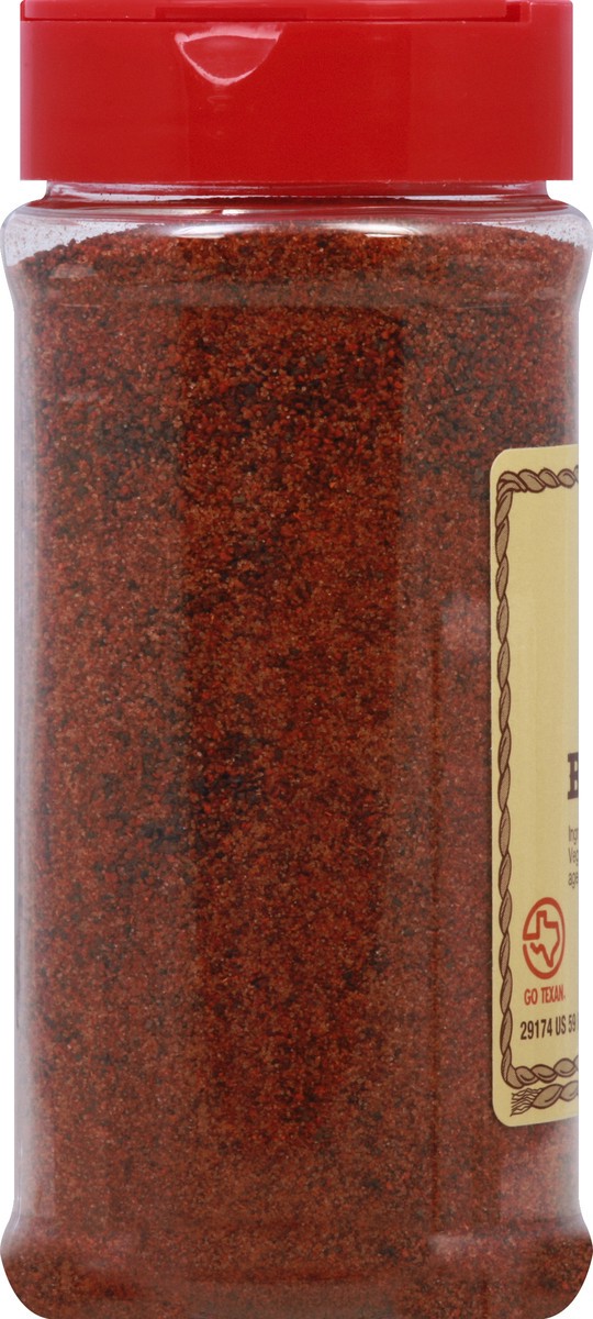 slide 4 of 8, Praseks Hillje Smokehouse B-B-Q Seasoning 11 oz, 11 oz