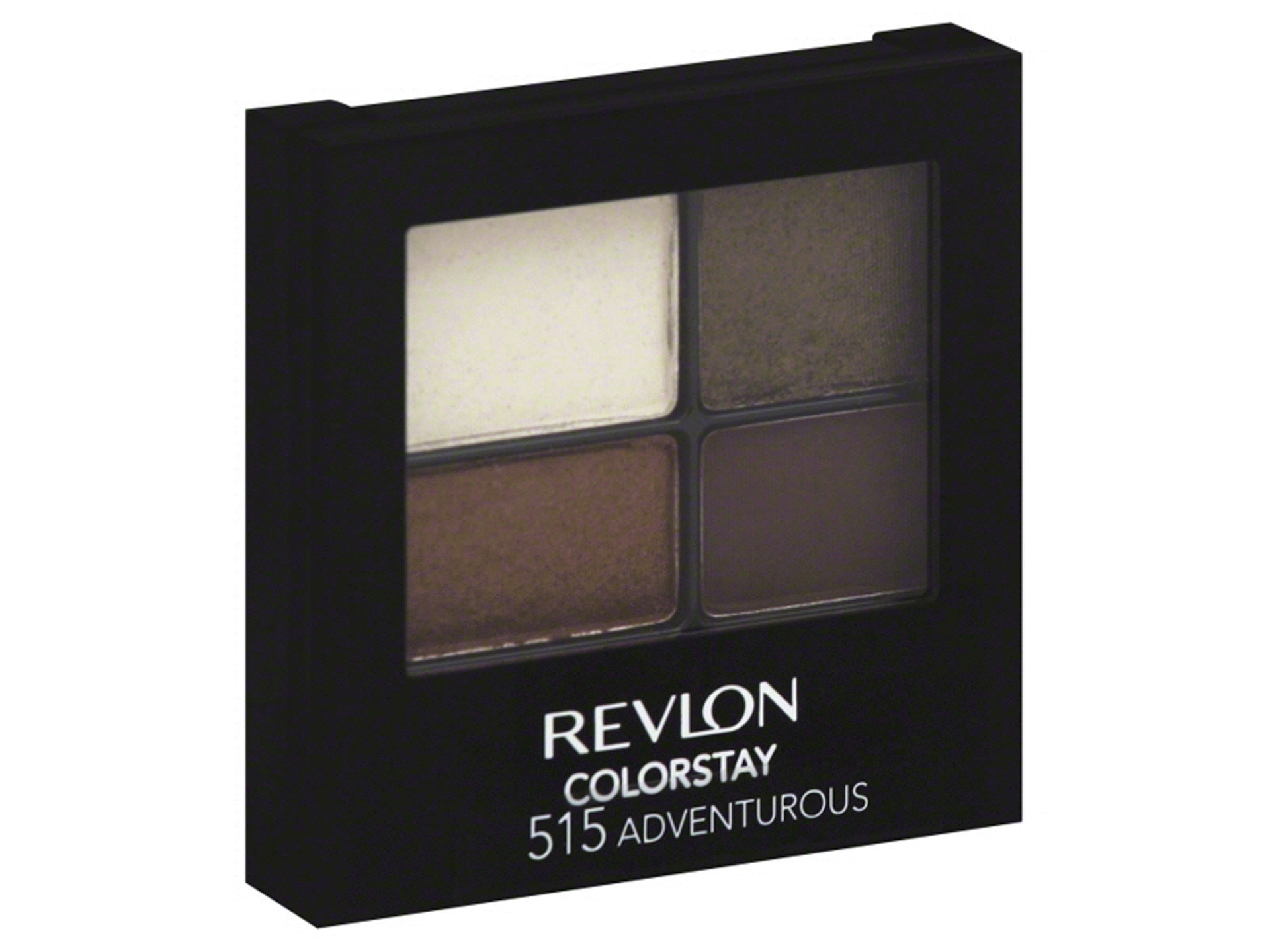 slide 1 of 1, Revlon Eye Shadow, Adventurous 515, 0.16 oz