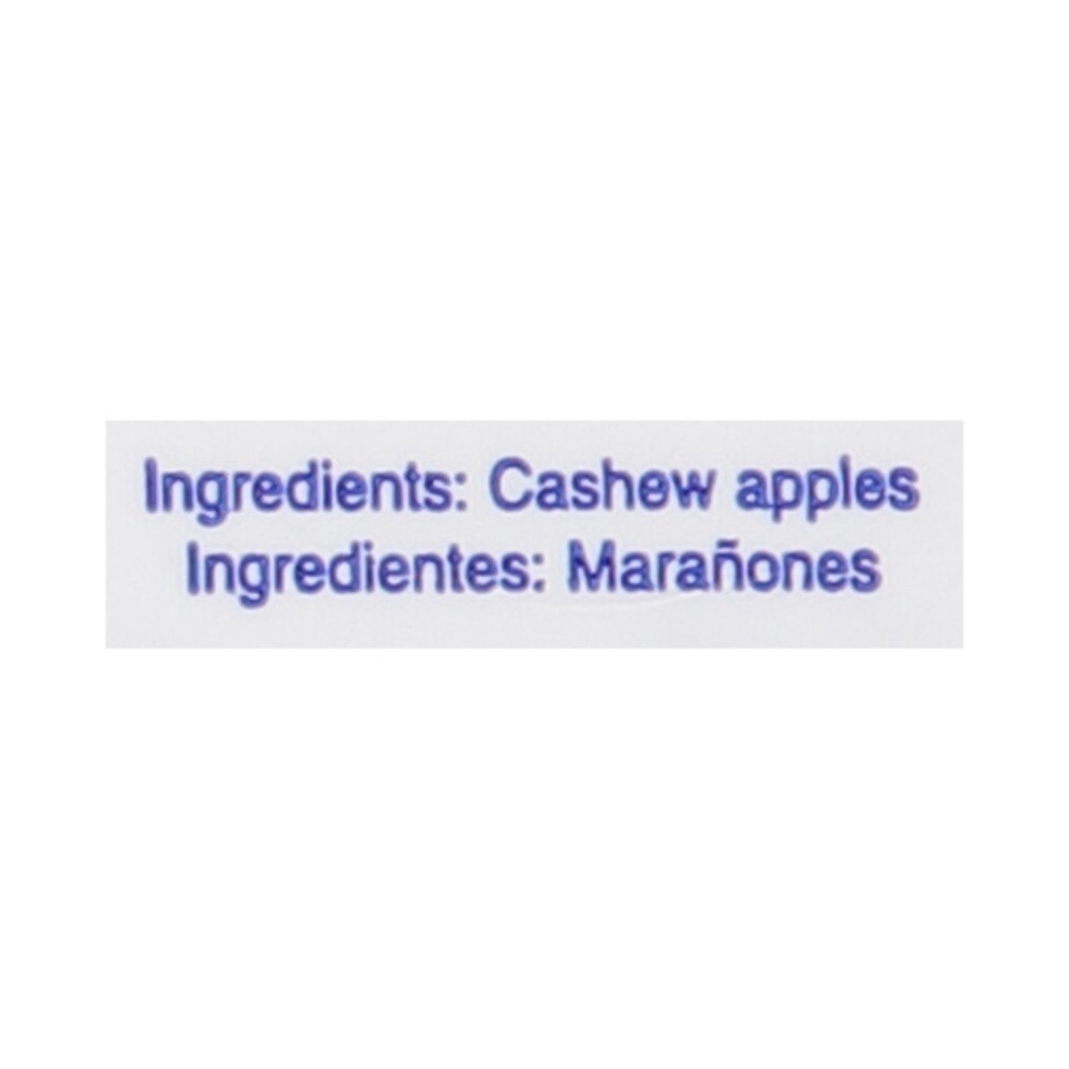 slide 2 of 14, Rio Grande Frozen Cashew Apples 15 oz, 15 oz