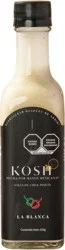 Kosh La Blanca Chile Piquin White Sauce