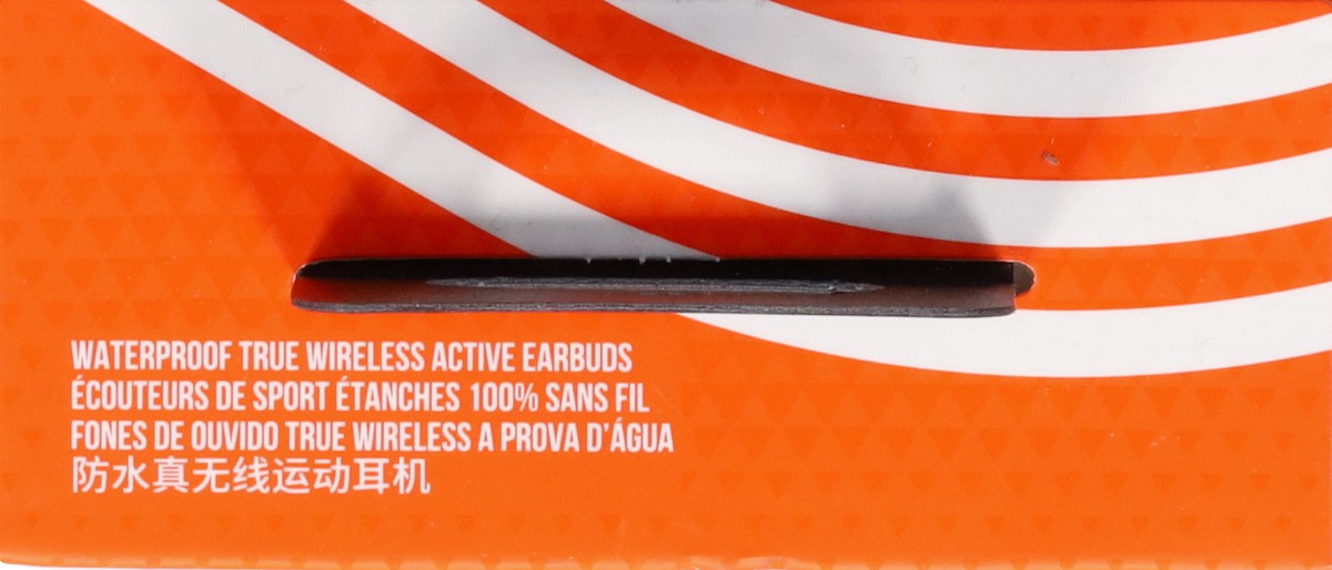 slide 7 of 12, JBL Active True Wireless Waterproof Earbuds 1 ea, 1 ct