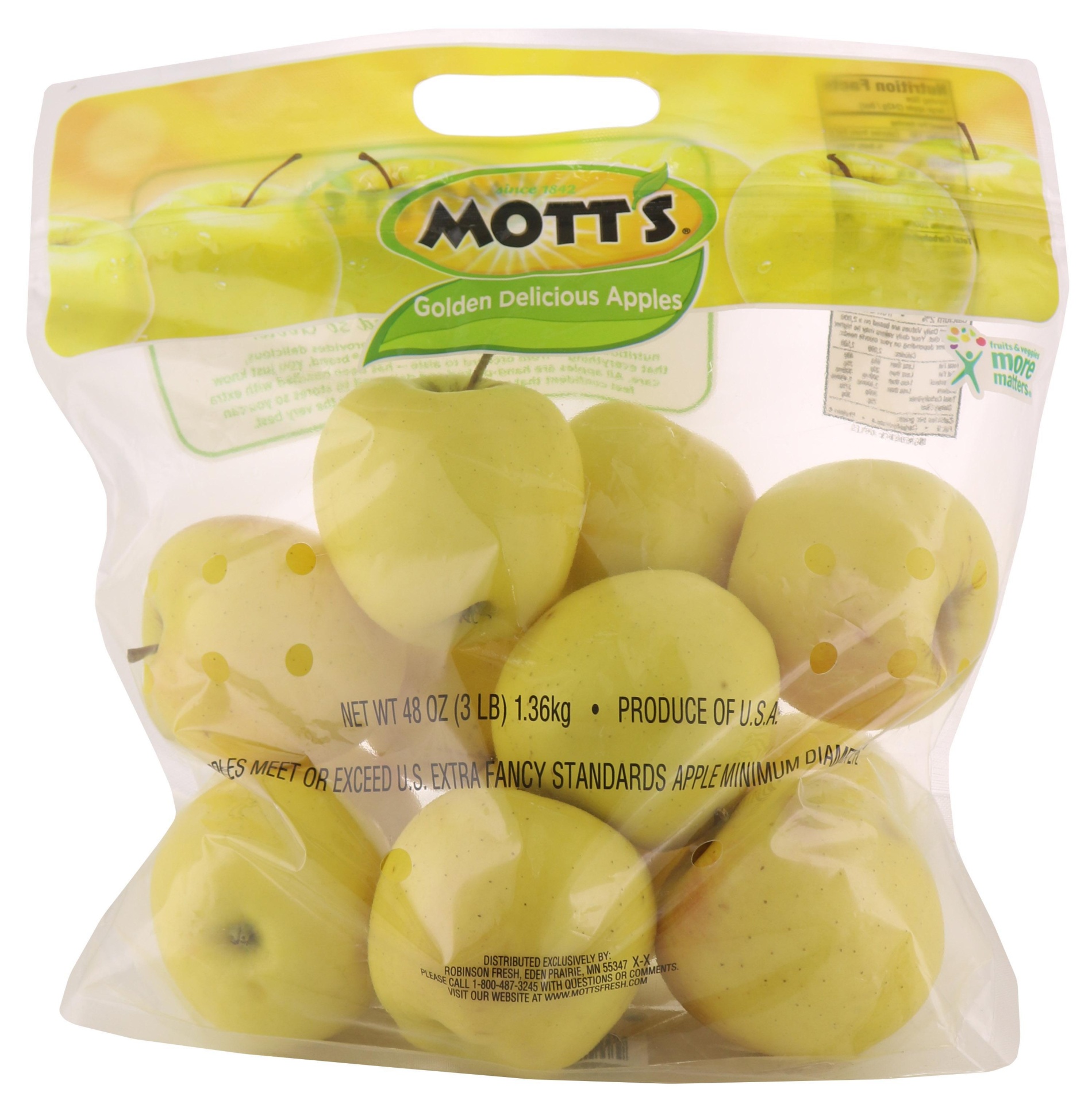 Gold Delicious Apples 1 ct Shipt