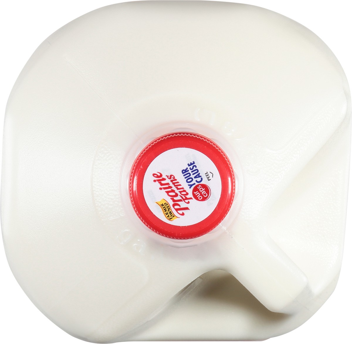 slide 3 of 11, Prairie Farms Vitamin D Whole Milk - 1 gal, 1 gal