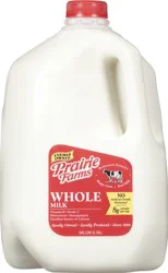 Prairie Farms Vitamin D Whole Milk - 1 gal