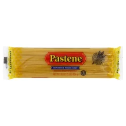 Pastene Spaghetti