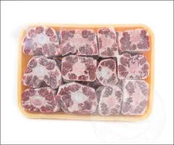 Beef Frozen Ox-Tail Value Pack