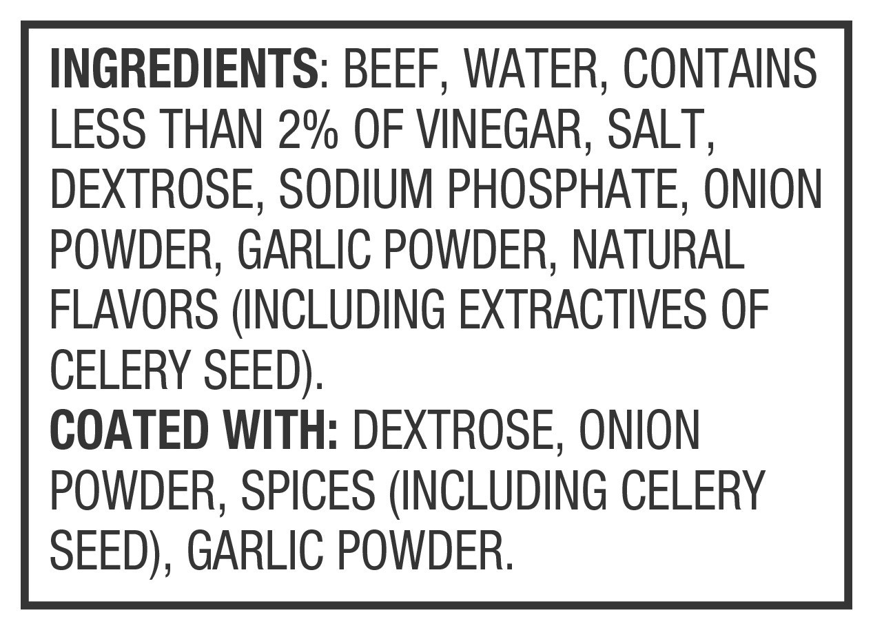 slide 4 of 7, Castle Wood Angus Seasoned Roast Beef, 13 oz