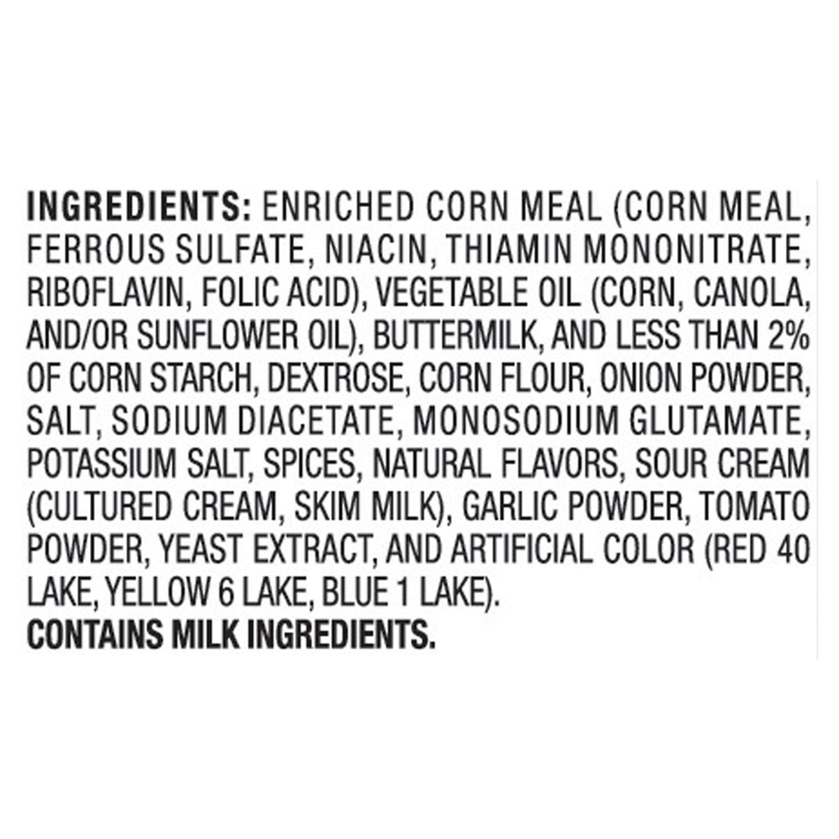 slide 6 of 7, Funyuns Onion Flavored Rings Steakhouse Onion Flavored 2 Oz, 2 oz