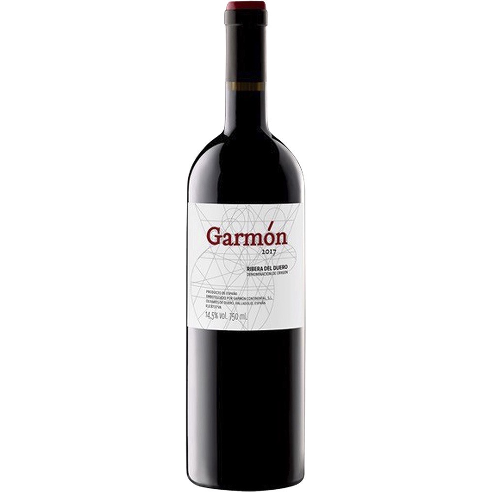 slide 1 of 1, Garmon Ribera Del Duero, 750 ml