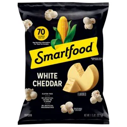 Smartfood Popcorn White Cheddar 1 7/8 Oz
