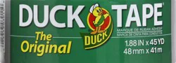 Duck Duck Tape 1 ea