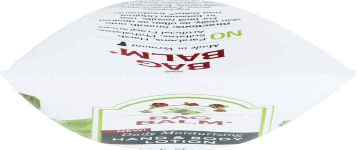 slide 5 of 11, Bag Balm Hand & Body Shea Butter Lotion 3oz, 3 oz