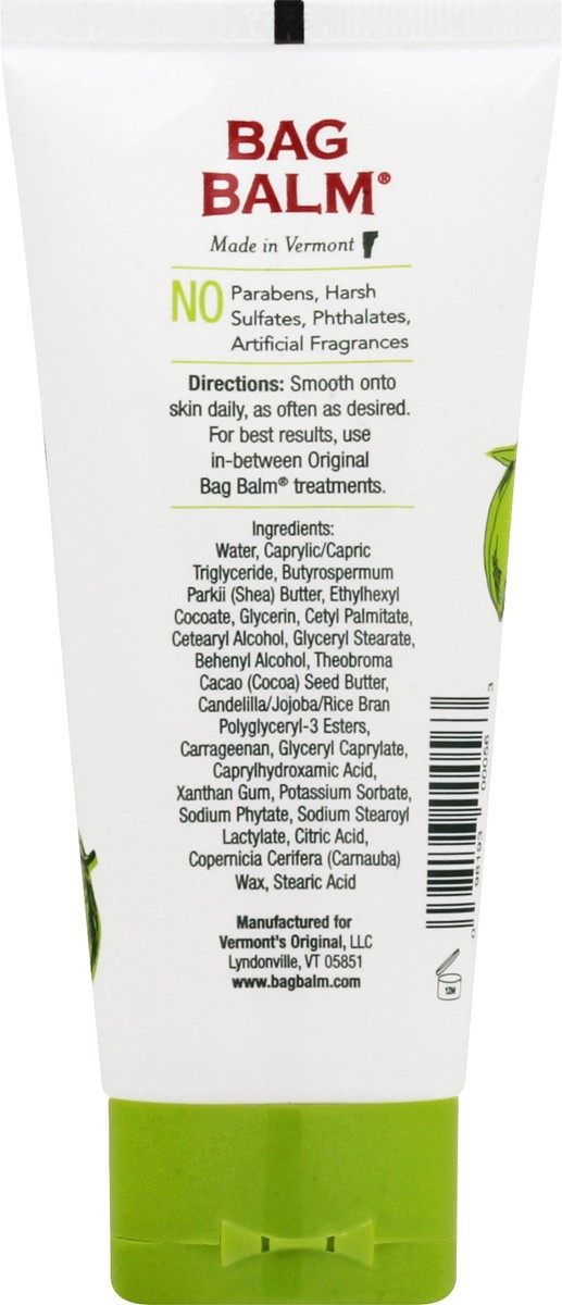 slide 4 of 11, Bag Balm Hand & Body Shea Butter Lotion 3oz, 3 oz
