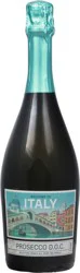 Welcome to Italy Prosecco D.O.C 750 ml