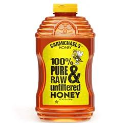Carmichael's Conventional Honey