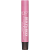 slide 3 of 22, Burt's Bees 100% Natural Origin Moisturizing Lip Shimmer, Strawberry, 1 ct