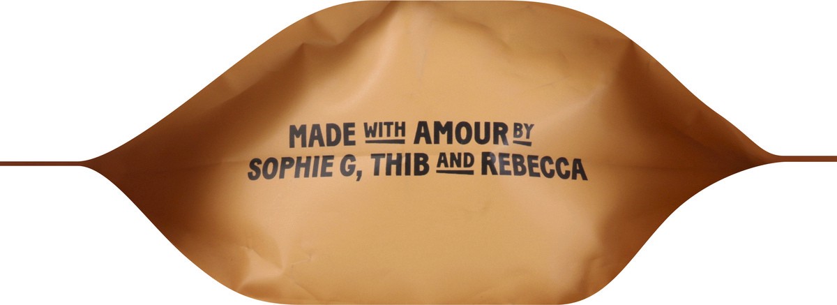 slide 4 of 9, Michel et Augustin Michele Et Augustine Dark Chocolate Cookies, 4.9 oz