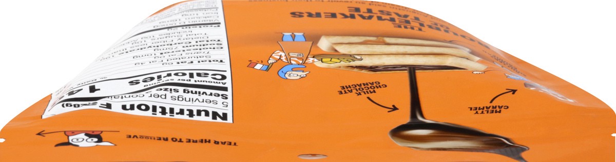 slide 9 of 9, Michel et Augustin Michele Et Augustine Dark Chocolate Cookies, 4.9 oz