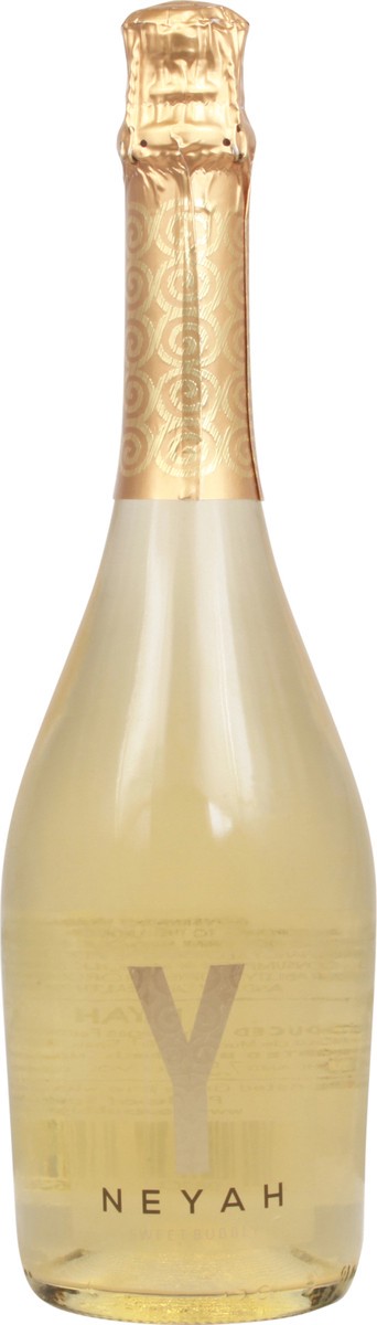 slide 5 of 9, Neyah Sparkling Gold Potion 750M, 750 ml