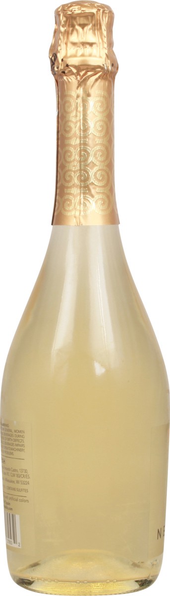 slide 9 of 9, Neyah Sparkling Gold Potion 750M, 750 ml