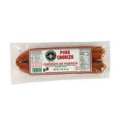 Reynaldo's Pork Chorizo 11 oz