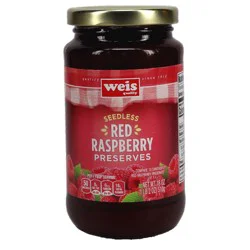 Weis Quality Preserves