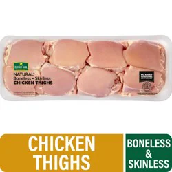 Heritage Farm Chicken Thighs