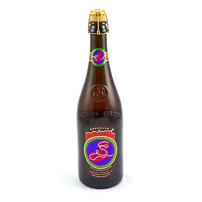 slide 1 of 1, Brooklyn Brewery Quarterly Experiment Framboise Bottle, 25.4 oz