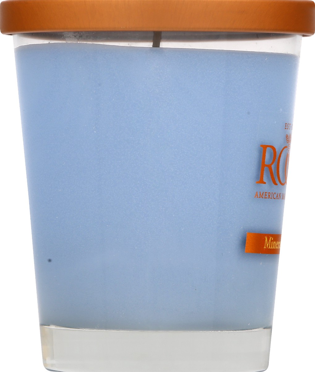 slide 7 of 9, Root Mineral Salts Candle 1 ea, 1 ea