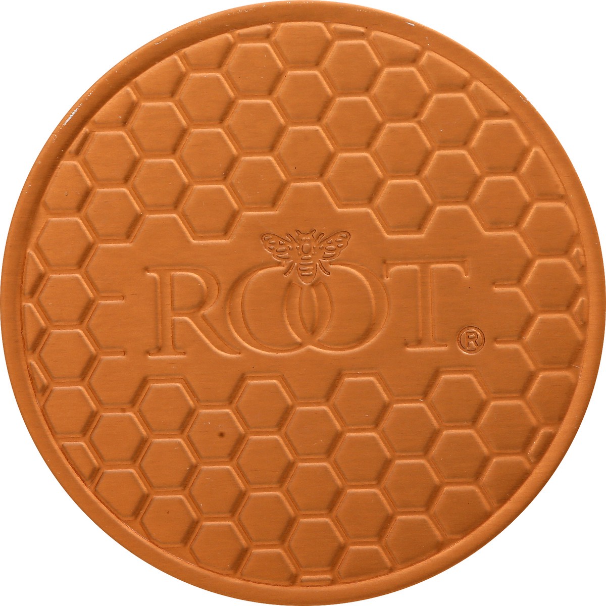 slide 9 of 9, Root Mineral Salts Candle 1 ea, 1 ea