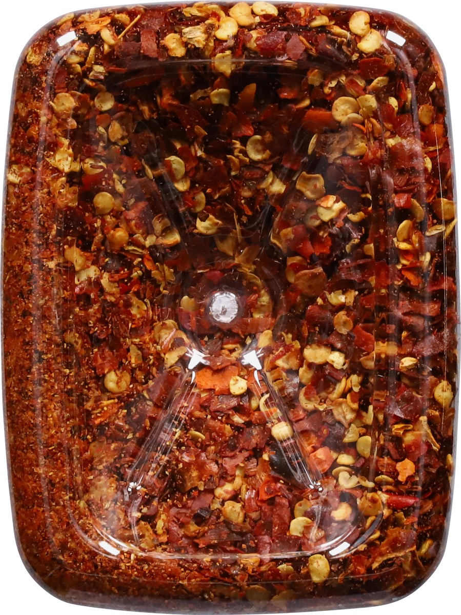 slide 10 of 13, Cb12 First Street Crushed Red Chilies, 7 oz