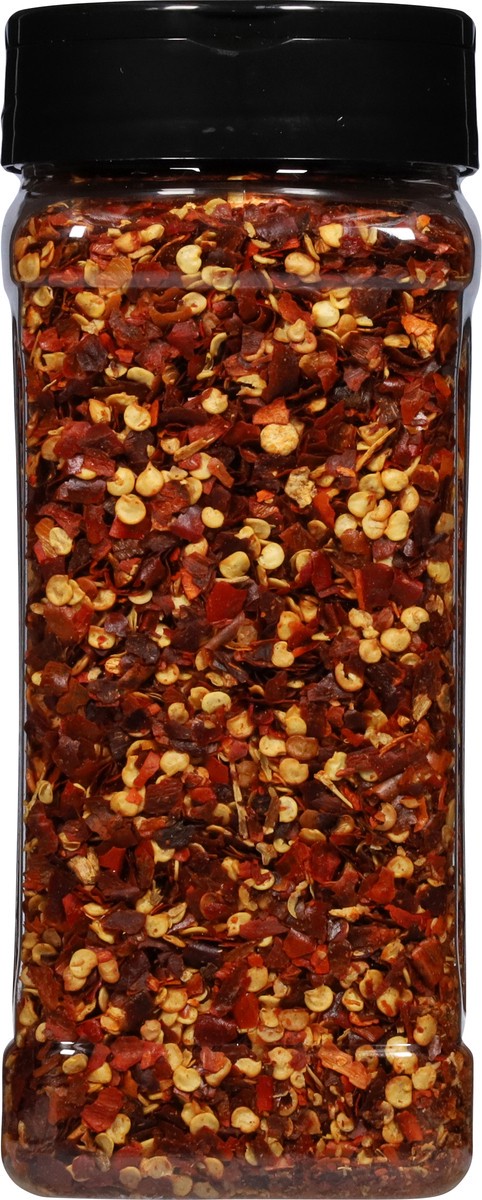 slide 8 of 13, Cb12 First Street Crushed Red Chilies, 7 oz