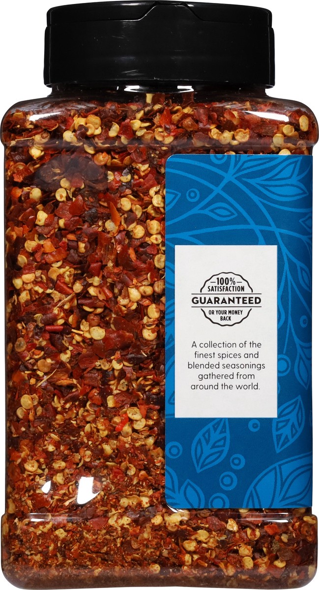 slide 7 of 13, Cb12 First Street Crushed Red Chilies, 7 oz