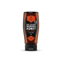 Nature Nate's New Zealand Manuka Honey Bottle