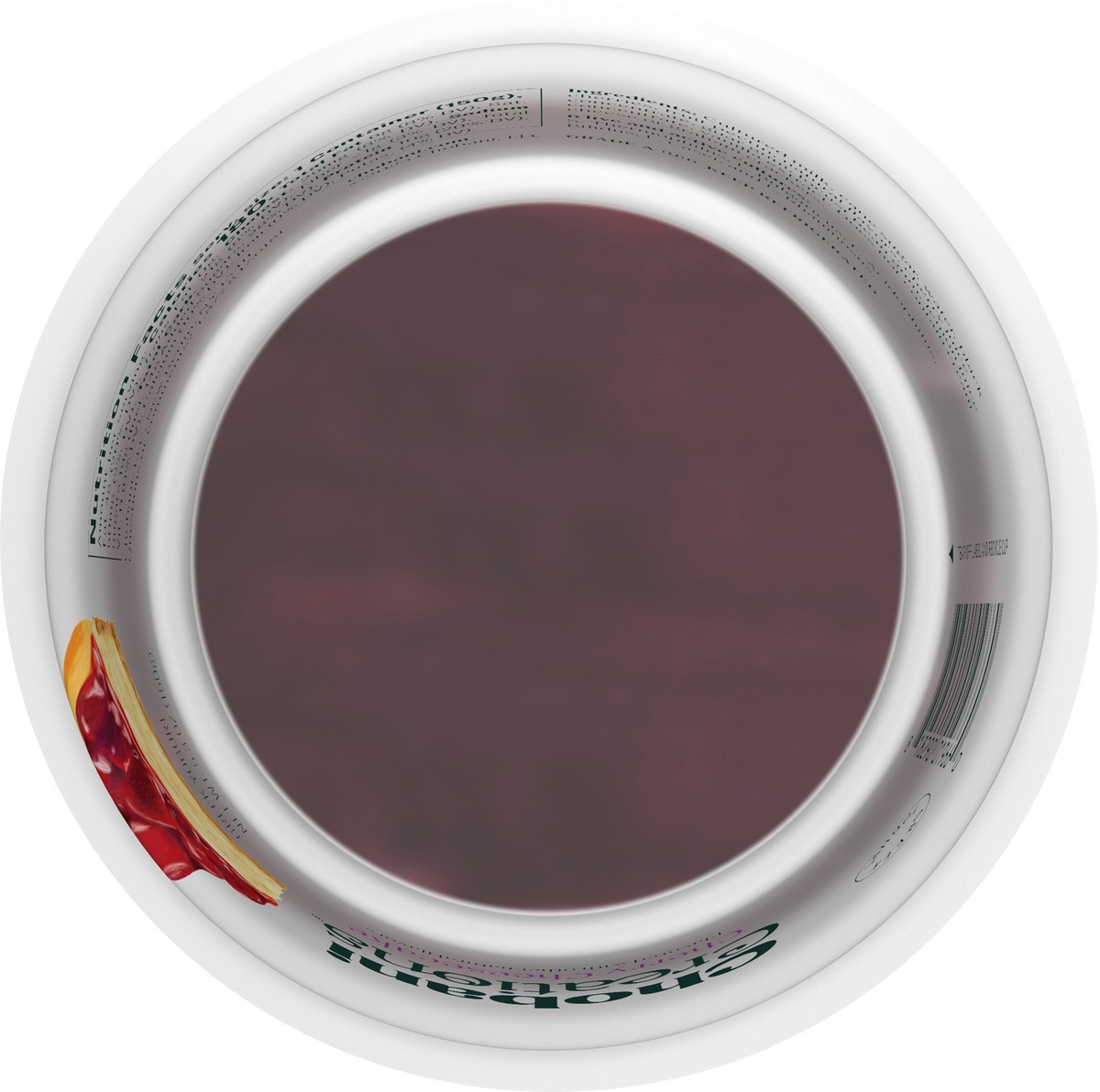 slide 11 of 13, Chobani Yogurt, Greek, Cherry Cheesecake, 5.3 oz