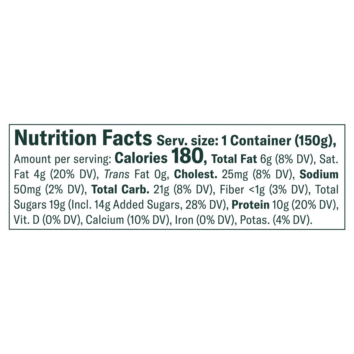 slide 2 of 13, Chobani Yogurt, Greek, Cherry Cheesecake, 5.3 oz