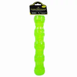 Hyper Pet Large Dura-Squeaks Stick
