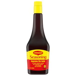 Maggi Seasoning Sauce