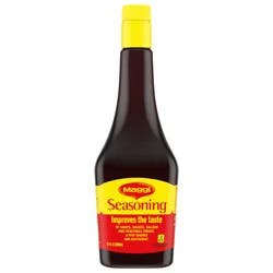 Maggi Seasoning Sauce