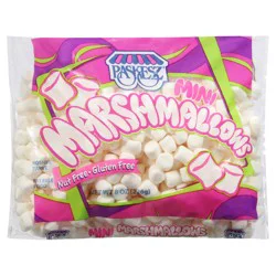 Paskesz Marshmallow Mini 8 oz