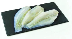 Sole Dover Fillet Wild Caught Fresh