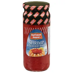 Hoffman House Shrimp & Seafood Sauce 16 fl oz