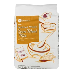 SE Grocers Self Rising Corn Meal