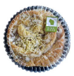 Butter Pecan Coffee Cake