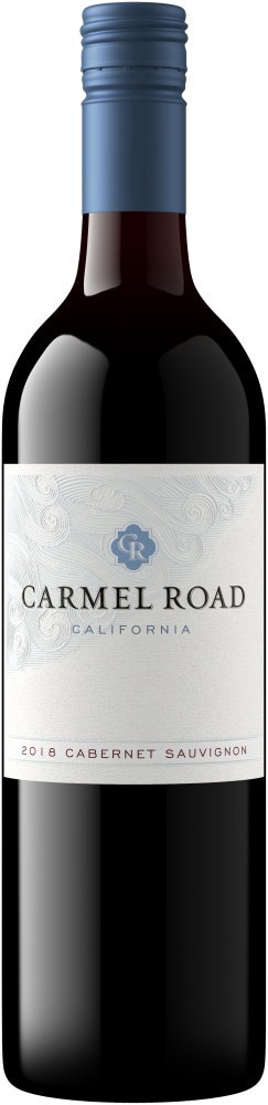 slide 2 of 3, Carmel Road California Cabernet Sauvignon Red Wine, 750 ml