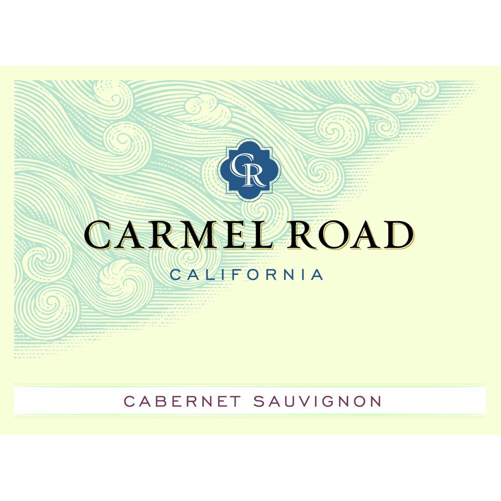 slide 3 of 3, Carmel Road California Cabernet Sauvignon Red Wine, 750 ml